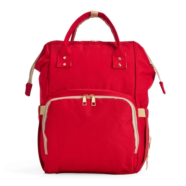 MOCHILA FUNCIONAL OXFORD 19 LITROS