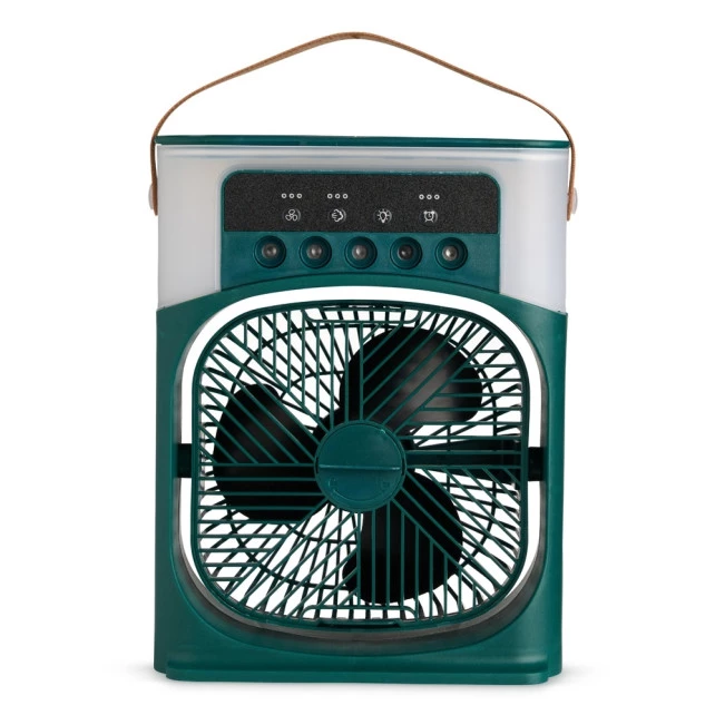 CLIMATIZADOR PORTÁTIL