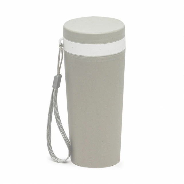 COPO FIBRA DE BAMBU 350ML