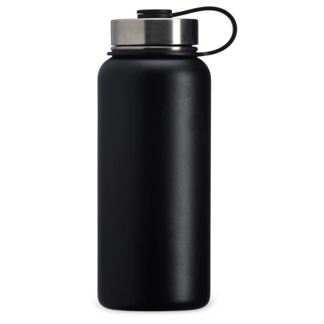 GARRAFA TÉRMICA INOX 950ML