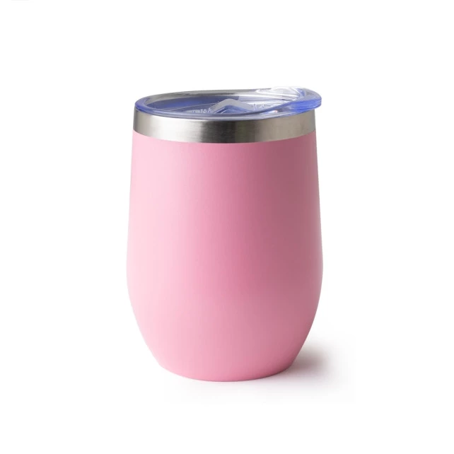 COPO TÉRMICO INOX 320ML