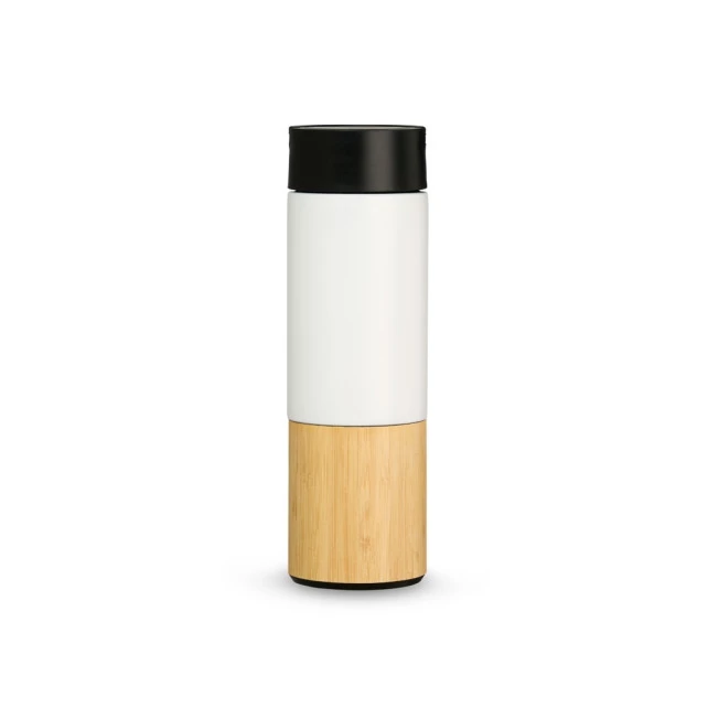 GARRAFA TÉRMICA 420ML