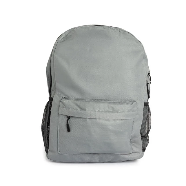 MOCHILA NYLON 20 LITROS