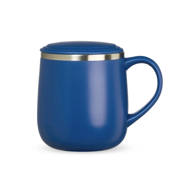 CANECA ISOTÉRMICA 370ML