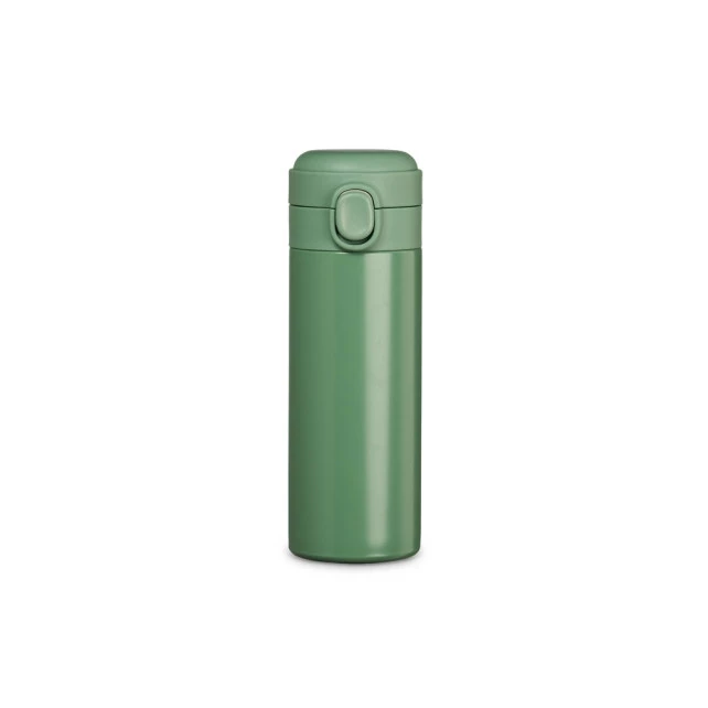 GARRAFA TÉRMICA 400ML