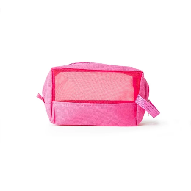 NÉCESSAIRE NYLON