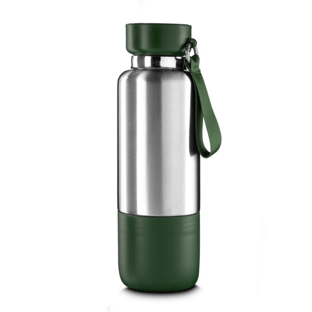 GARRAFA TÉRMICA 500ML