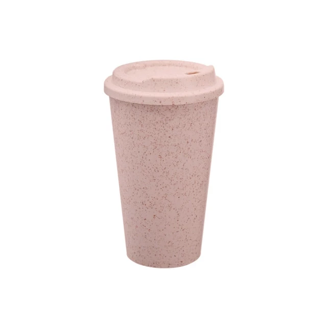COPO FIBRA DE ARROZ 550ML