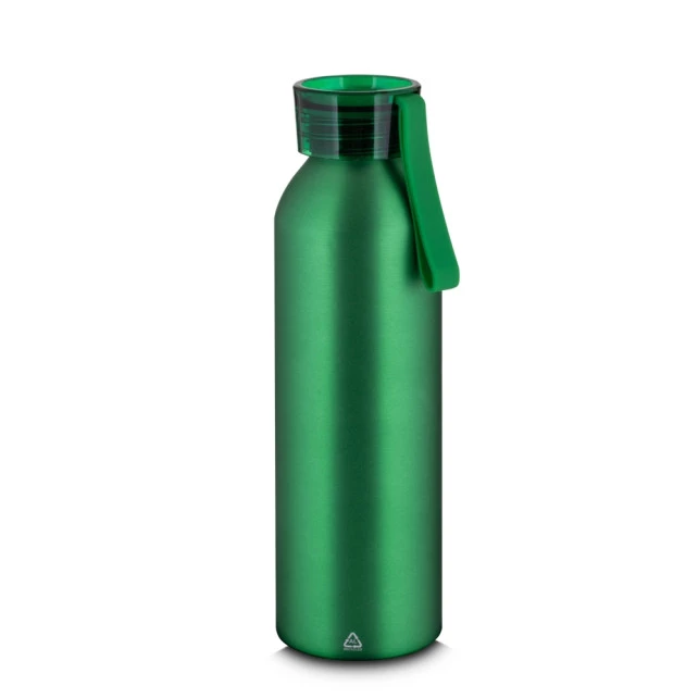 GARRAFA ALUMÍNIO 640ML