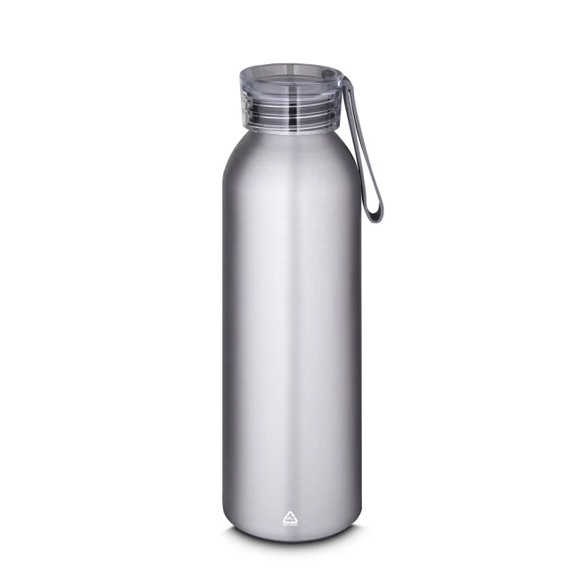 GARRAFA ALUMÍNIO 640ML
