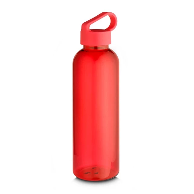 GARRAFA PLÁSTICA 550ML