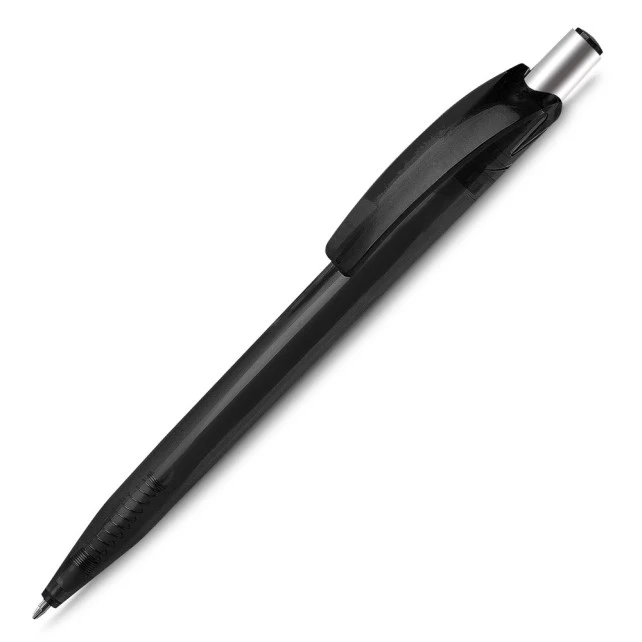 CANETA PLÁSTICA