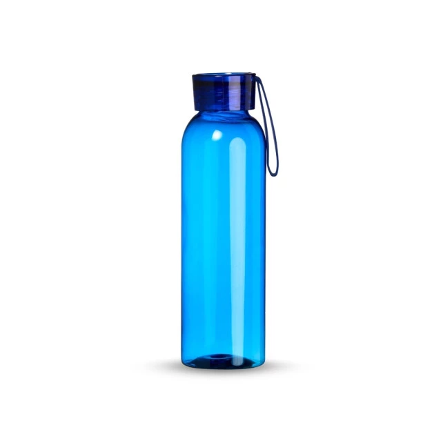 GARRAFA PLÁSTICA 610ML