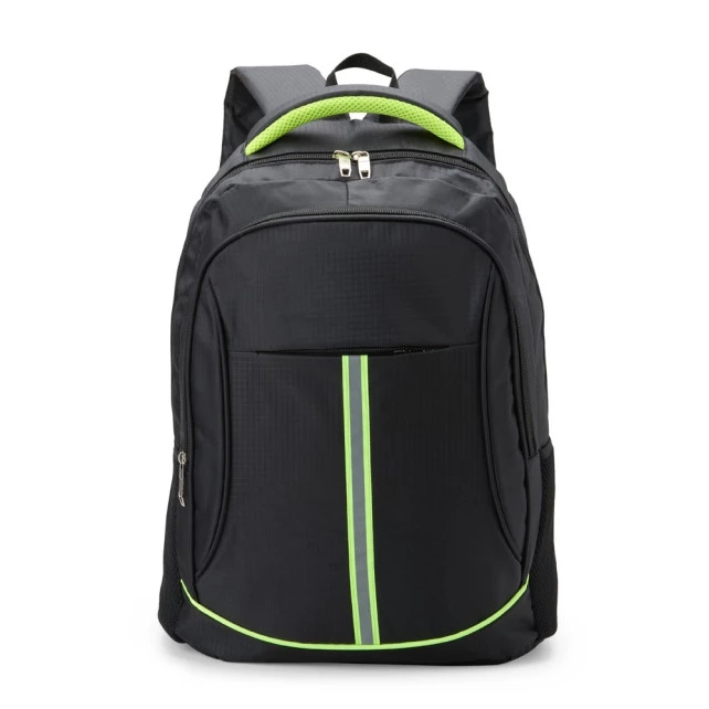 MOCHILA NYLON 30 LITROS