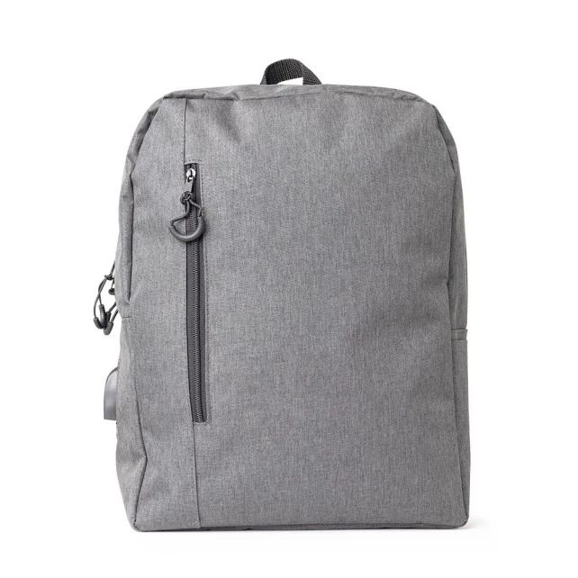 MOCHILA DE NYLON 23 LITROS