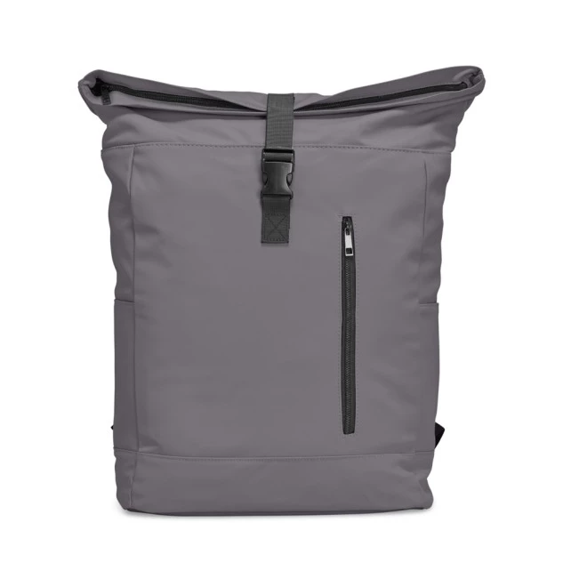 MOCHILA DE COURO SINTÉTICO 45 LITROS