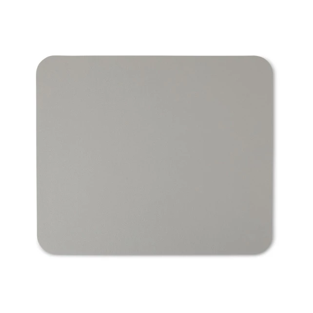 MOUSE PAD COURO SINTÉTICO