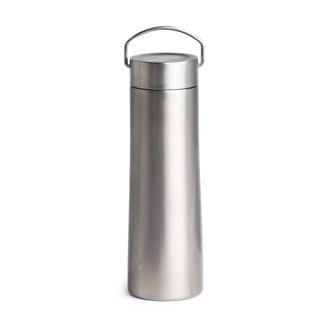 GARRAFA TÉRMICA INOX 760ML