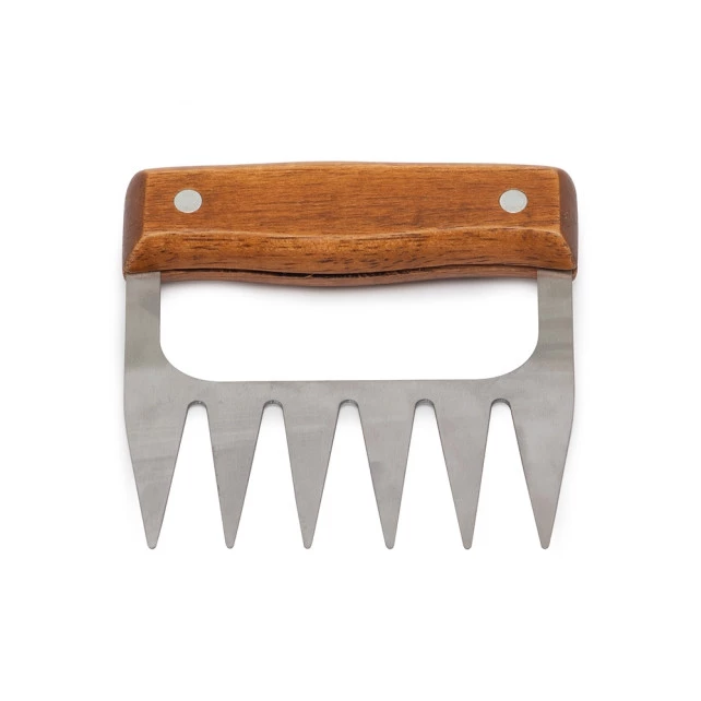 GARRA PARA CHURRASCO