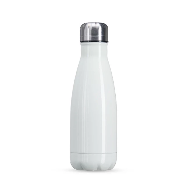 GARRAFA 540ML INOX