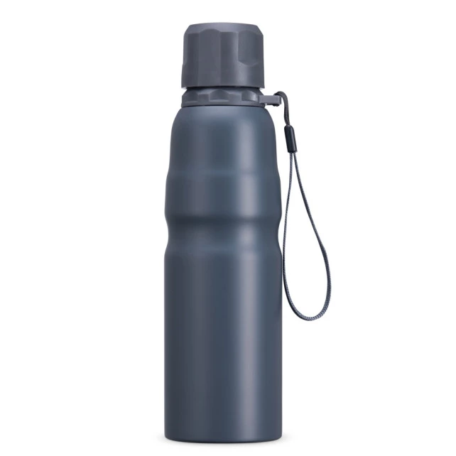 GARRAFA INOX 800ML