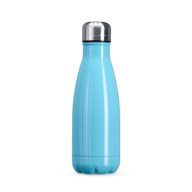 GARRAFA 540ML INOX