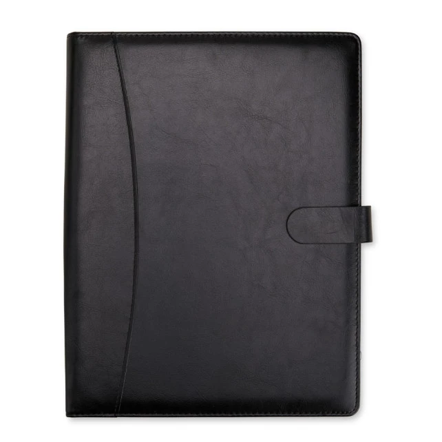 PASTA CONVENÇÃO COM FECHO IMANTADO