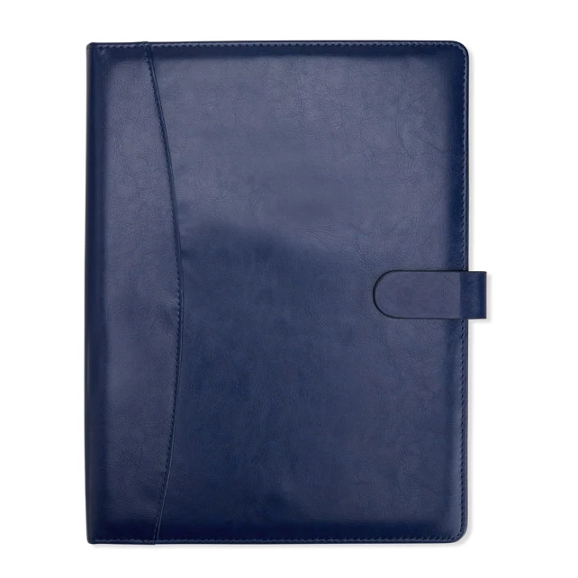 PASTA CONVENÇÃO COM FECHO IMANTADO