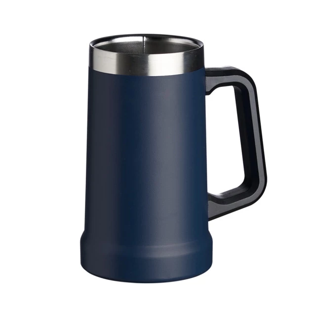 CANECA TÉRMICA 700ML