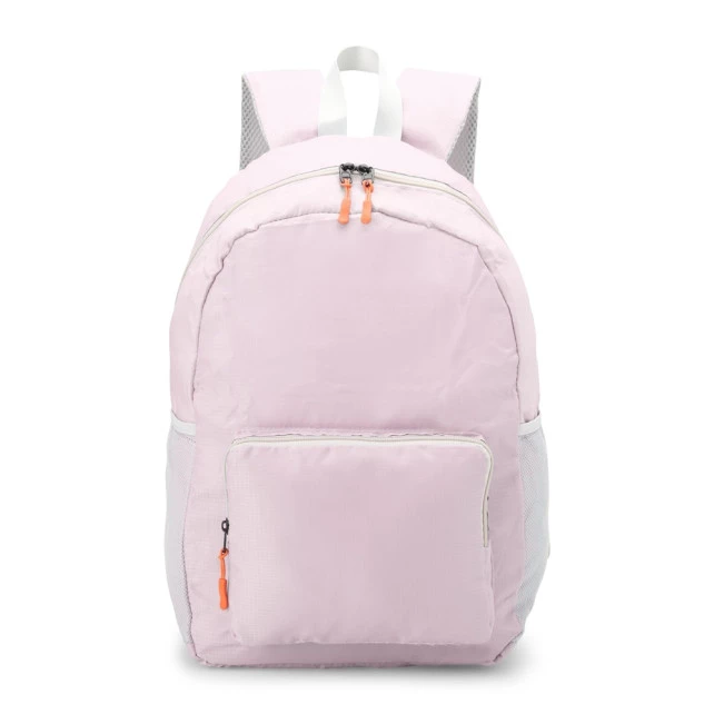MOCHILA DE NYLON DOBRÁVEL 23 LITROS