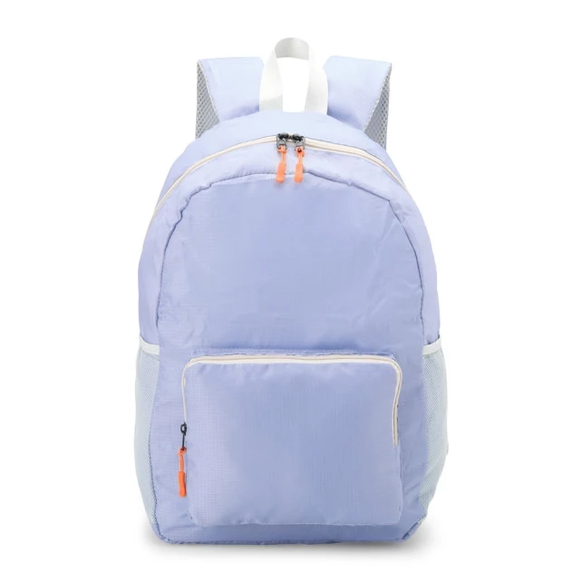 MOCHILA DE NYLON DOBRÁVEL 23 LITROS