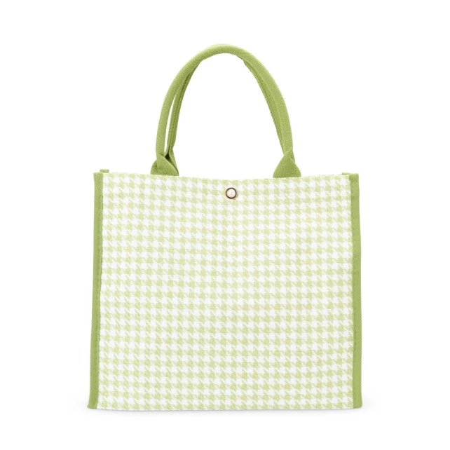 SACOLA DE POLIÉSTER