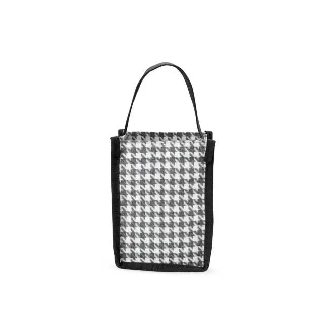 SACOLA COMPACTA DE POLIÉSTER