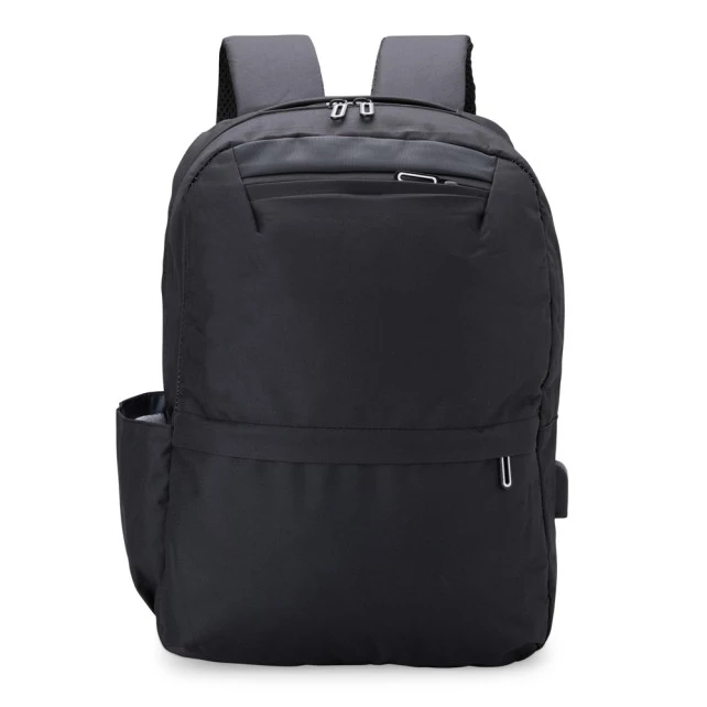 MOCHILA DE NYLON USB 24L