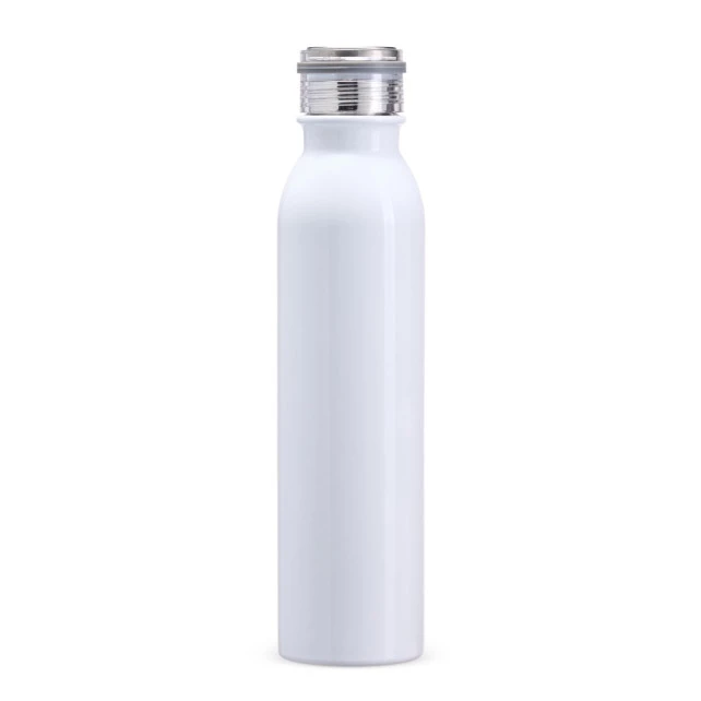 GARRAFA TÉRMICA INOX 800ML