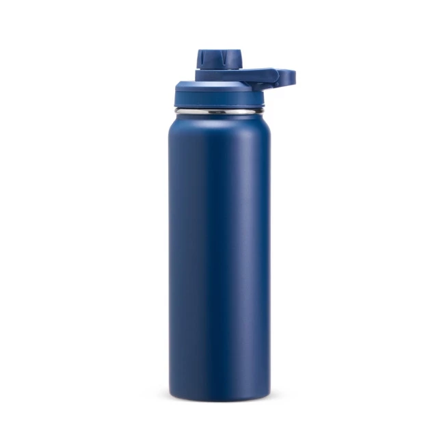 GARRAFA TÉRMICA INOX 850ML