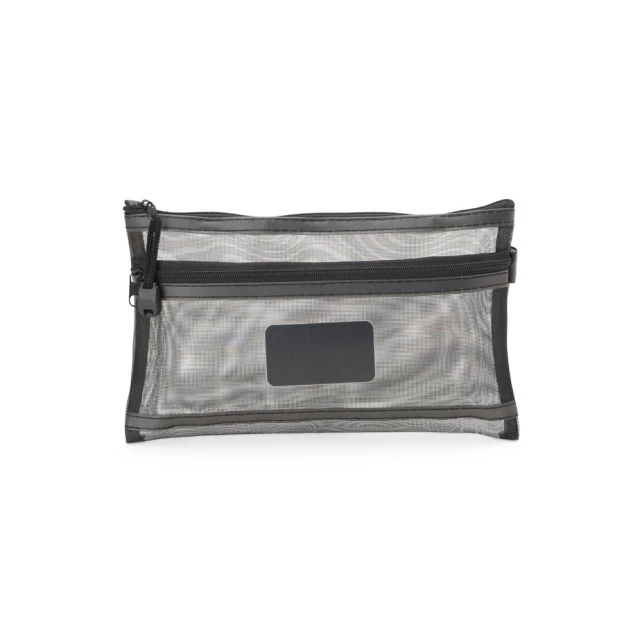 ESTOJO DE MALHA DE NYLON