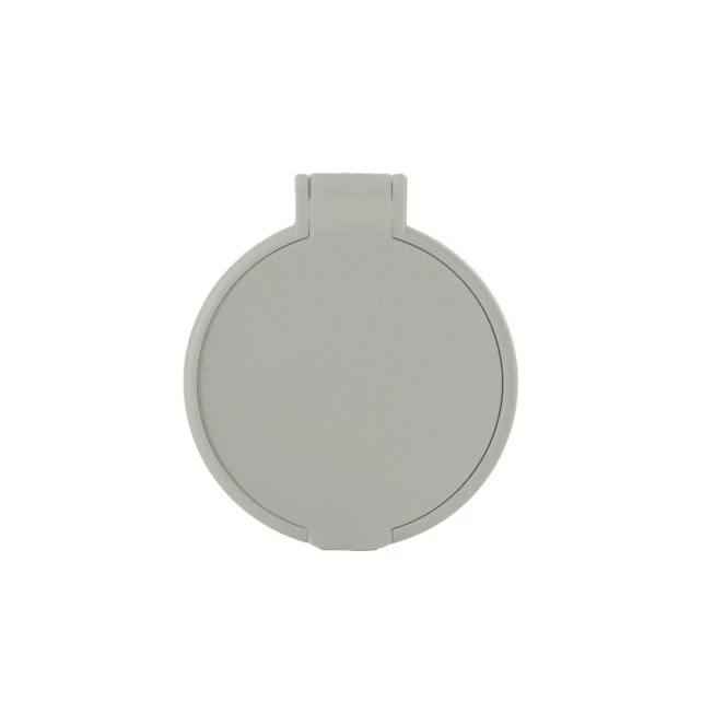 ESPELHO PLÁSTICO REDONDO