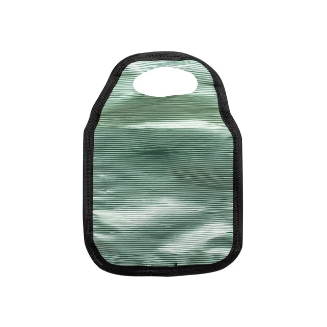 LIXOCAR DE PLÁSTICO RECICLÁVEL