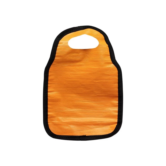 LIXOCAR DE PLÁSTICO RECICLÁVEL