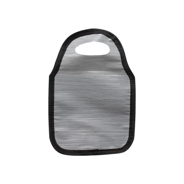 LIXOCAR DE PLÁSTICO RECICLÁVEL