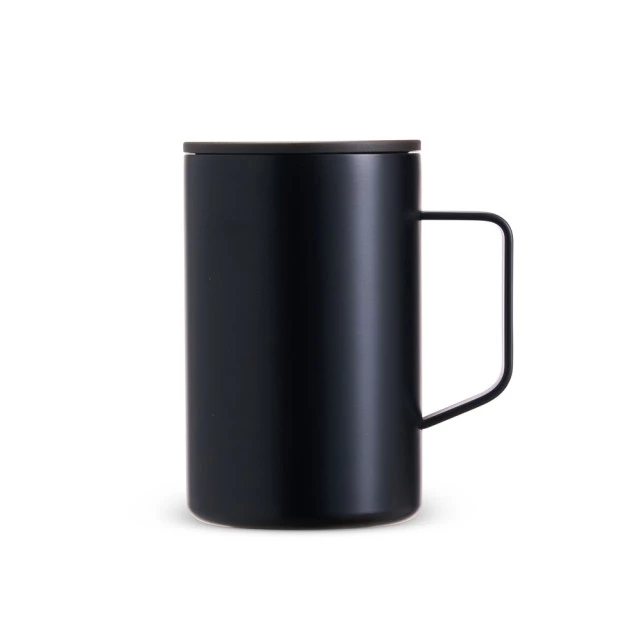 CANECA ISOTÉRMICA INOX 350ML