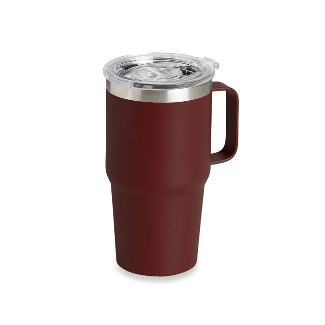 CANECA TÉRMICA 700ML