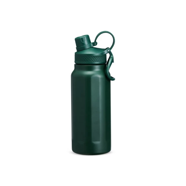 GARRAFA TÉRMICA COM ALÇA 750ML