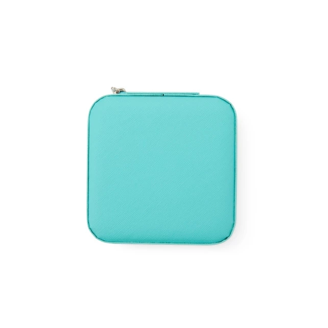 PORTA-JOIAS COM ESPELHO