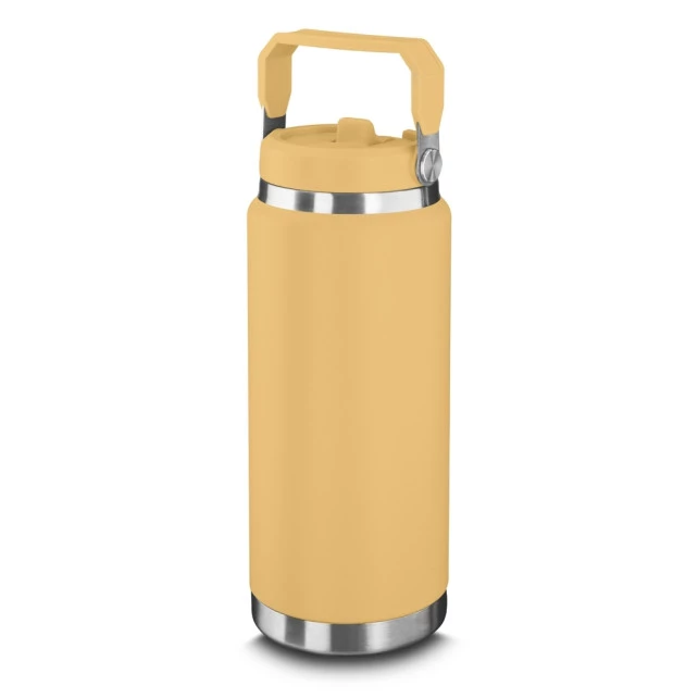 GARRAFA TÉRMICA 850ML