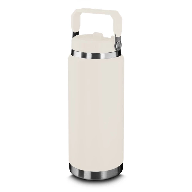 GARRAFA TÉRMICA 850ML