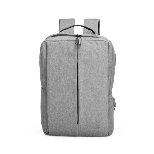 MOCHILA DE POLIÉSTER 21 LITROS