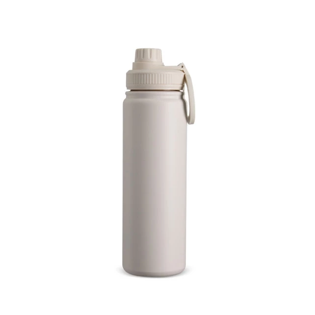 GARRAFA TÉRMICA INOX 750ML