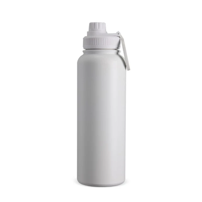 GARRAFA TÉRMICA INOX 1,2L